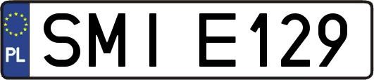 SMIE129