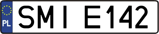 SMIE142