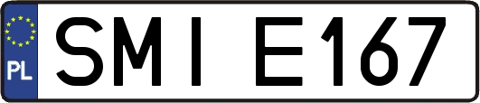 SMIE167