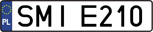 SMIE210