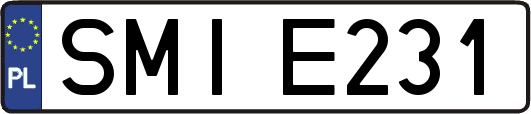 SMIE231