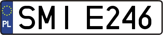 SMIE246