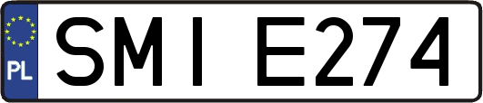 SMIE274
