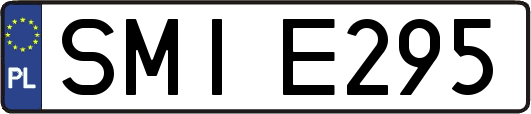 SMIE295