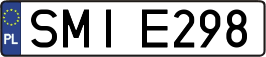 SMIE298
