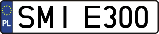 SMIE300