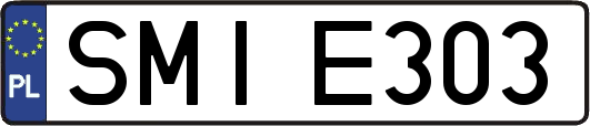 SMIE303