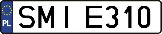 SMIE310