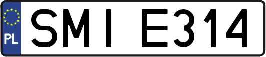 SMIE314
