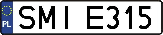 SMIE315