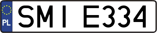 SMIE334