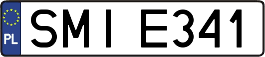SMIE341