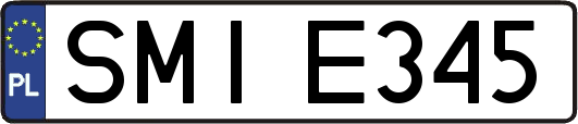SMIE345