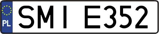 SMIE352