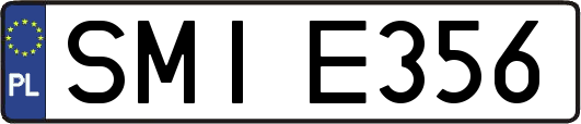 SMIE356