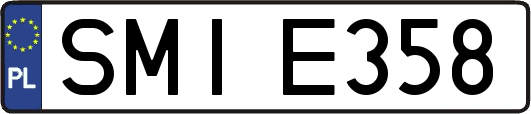 SMIE358