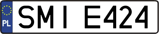 SMIE424