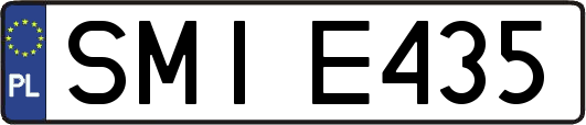 SMIE435