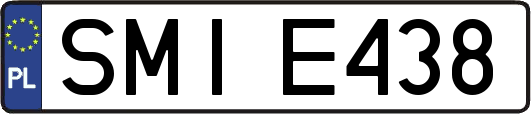 SMIE438