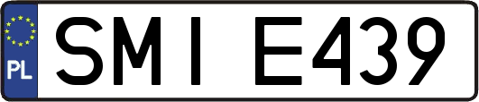 SMIE439