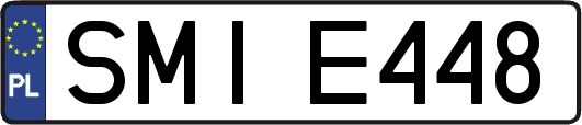 SMIE448