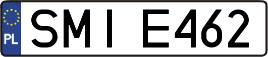 SMIE462