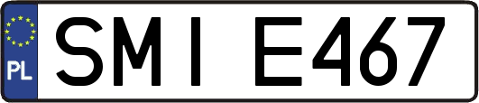SMIE467