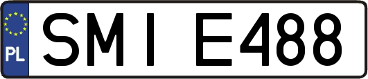 SMIE488