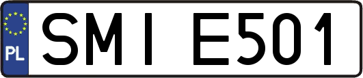 SMIE501