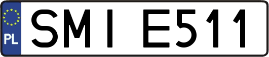 SMIE511