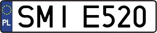 SMIE520