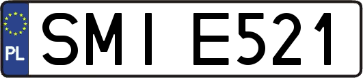 SMIE521