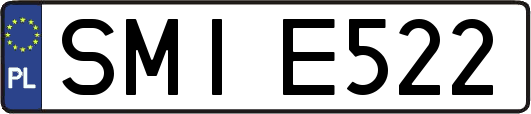 SMIE522