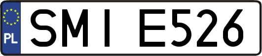 SMIE526
