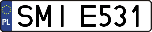 SMIE531