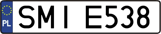 SMIE538