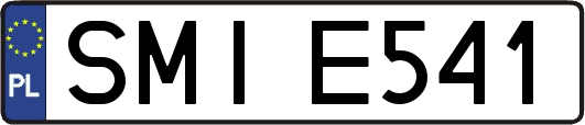 SMIE541