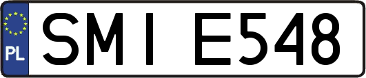 SMIE548
