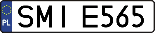 SMIE565