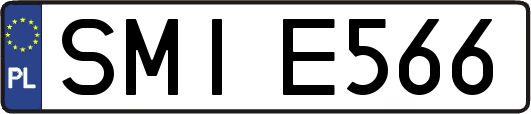 SMIE566