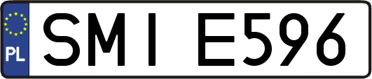 SMIE596