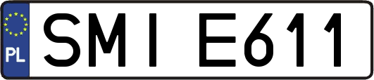 SMIE611
