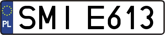 SMIE613