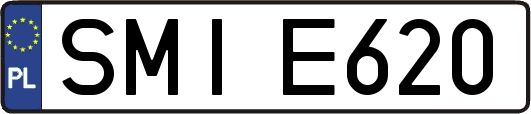 SMIE620