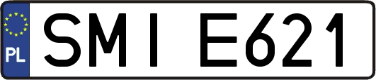 SMIE621