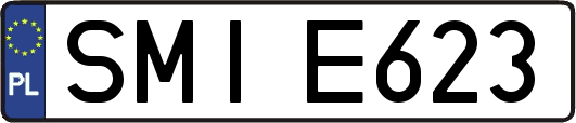 SMIE623