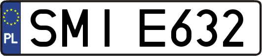 SMIE632