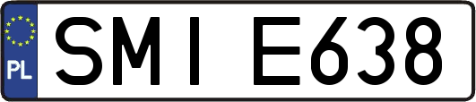 SMIE638