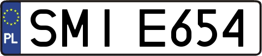 SMIE654