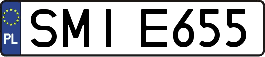 SMIE655